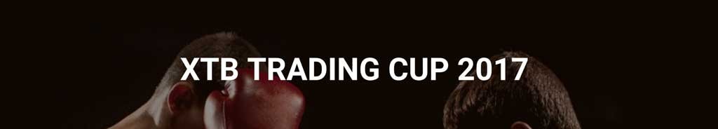 xtb trading contest