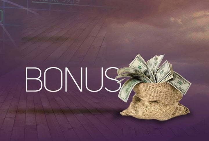 124% Power Bonus – Rally Trade