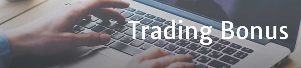 ECN Capital trading bonus