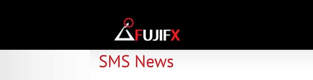fuji forex sms news alert