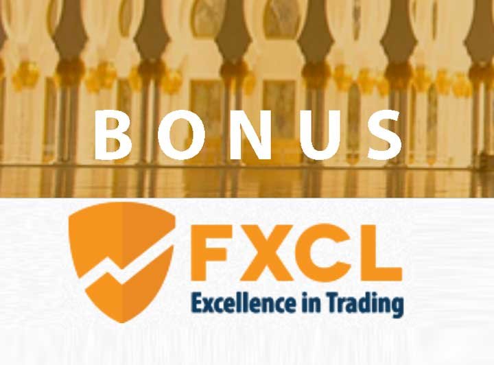 200% Eid ul Adha Bonus Promo – FXCL