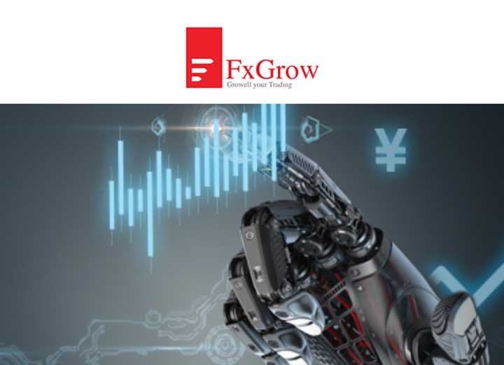 COPY PROFESSIONAL TRADING SIGNALS – FXGROW