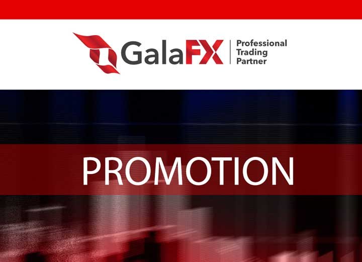 Deposit Bonus Campaign  – GalaFX