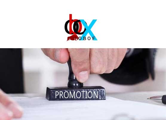 40% Deposit Bonus for the Live Traders – OBOFX