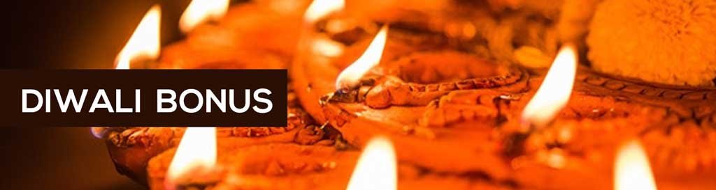 Forex Diwali Bonus