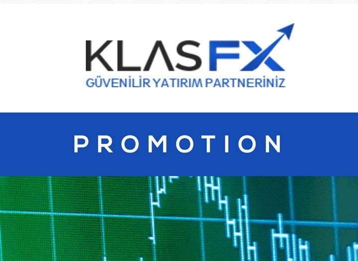 30% Stop Out Forex Bonus – KlasFX