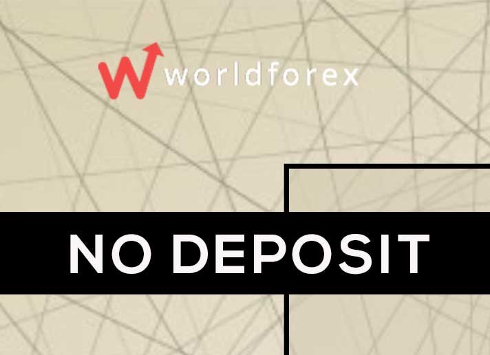 Start with $20/10 NO DEPOSIT – World Forex