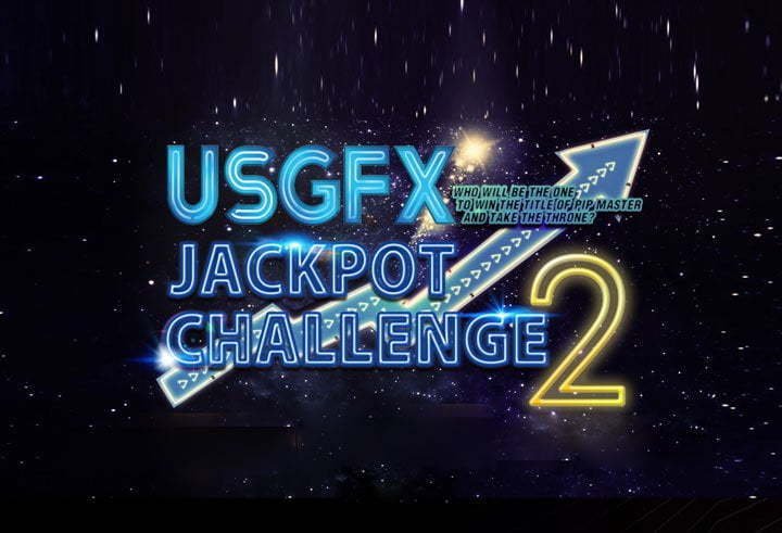 Jackpot Challenge, $6000+ Cash Prize  – USGFX