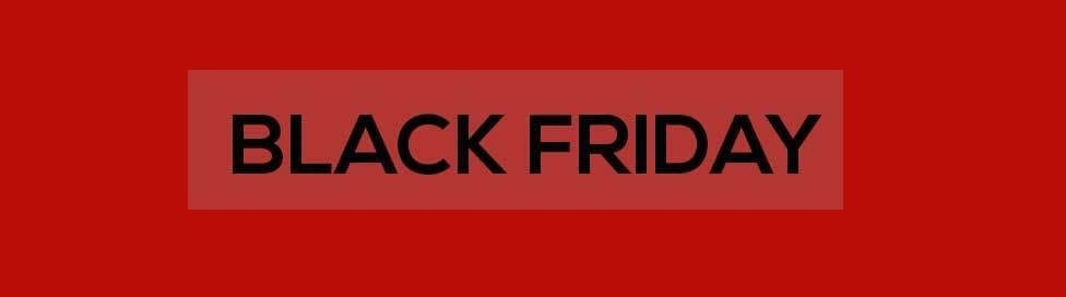 Forex club black friday promotion
