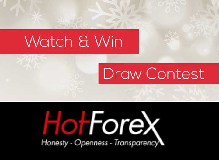 Watch & Win $500 Cash, Draw Contest – HFM