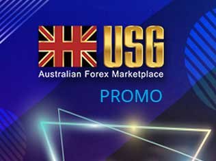 New Year 2021 Winter Promotion – USGFX