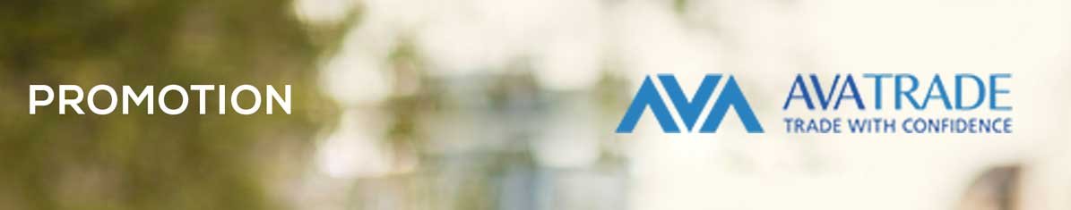 avatrade promotion