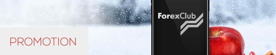 forex club promotion