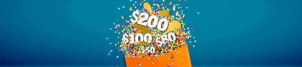 fxtm year end trading bonus