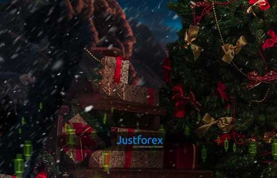 New Year Contest 2022, Live Prize – JustMarkets