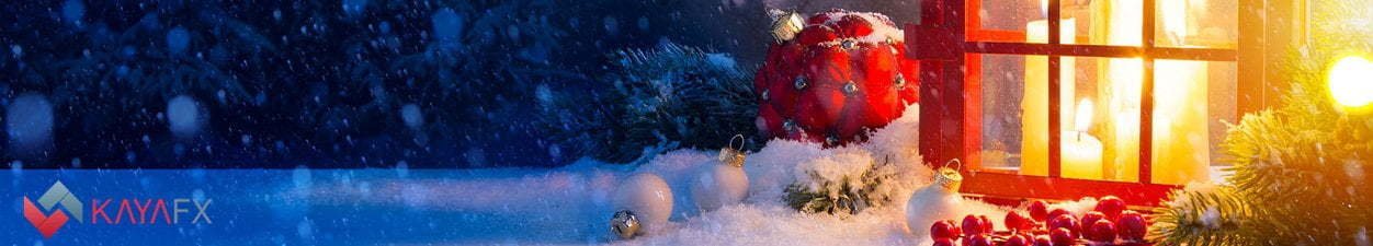 kayafx christmas promotion