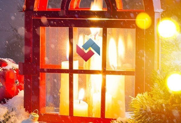 New Year Presents – KayaFX