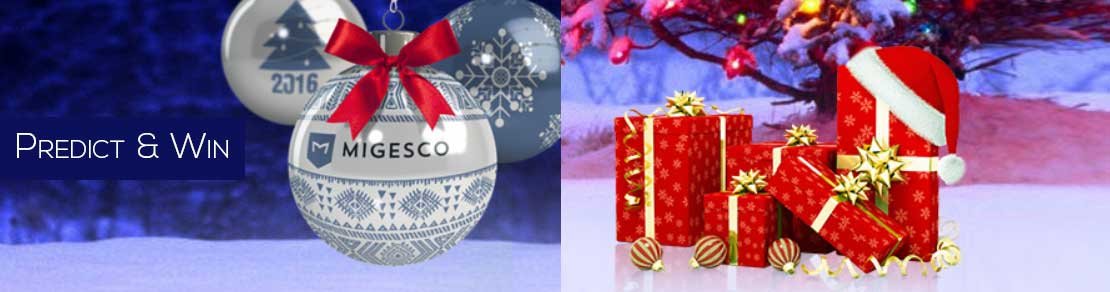 migesco predict contest