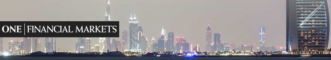 One Financial Markets New Year Bonus