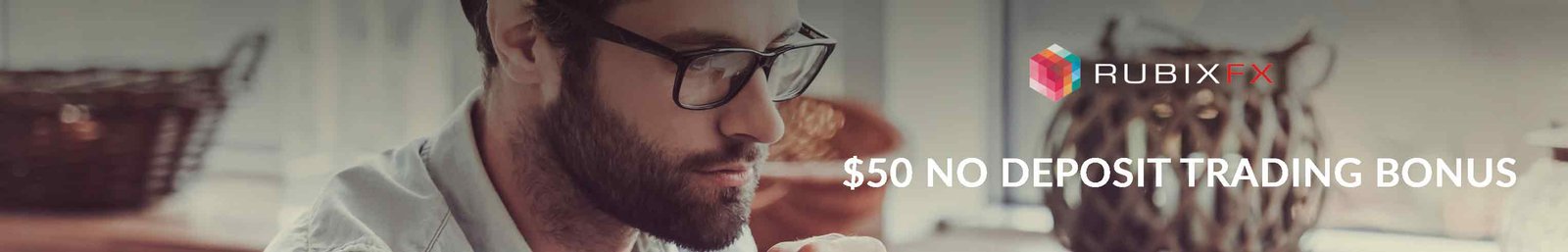 rubixfx no deposit bonus