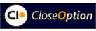 Close Option