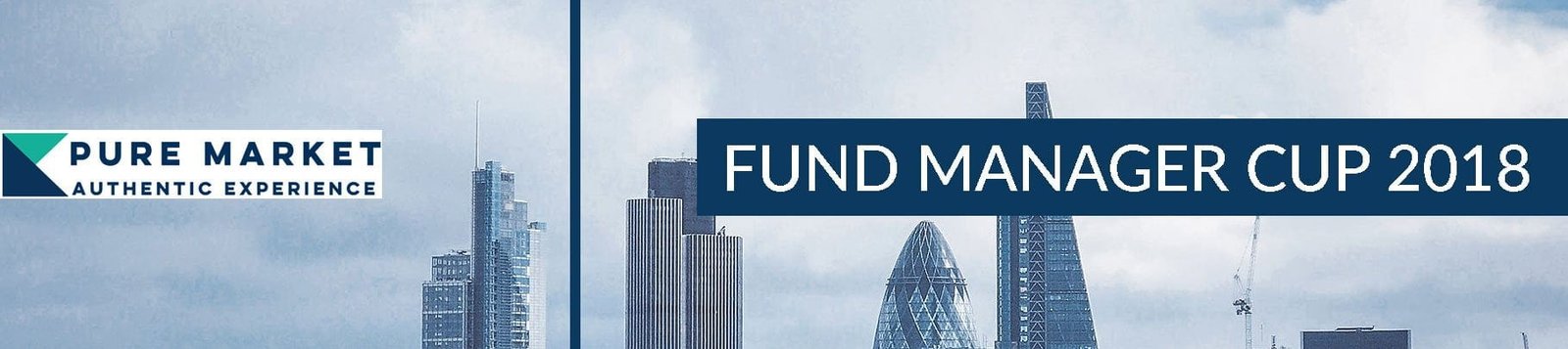 Pure Market Broker contest