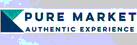 Pure Market Broker & FX Blue