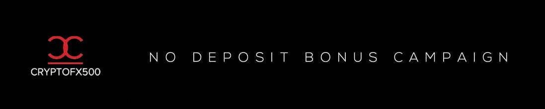 cryptofx500 no deposit bonus