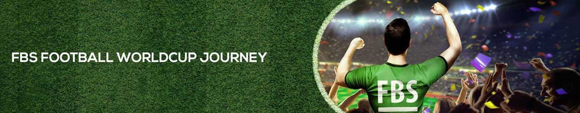 fbs Football world cup 2018
