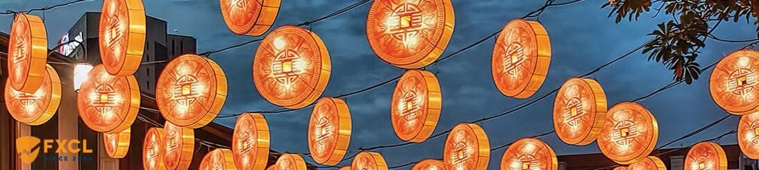 fxcl chinise new year