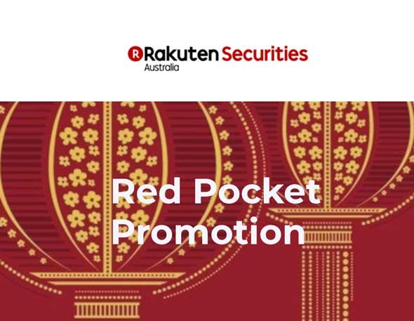 Red Pocket Promo, earn $88 AUD – Rakuten Australia