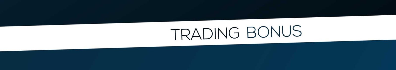 tradeopture promotion