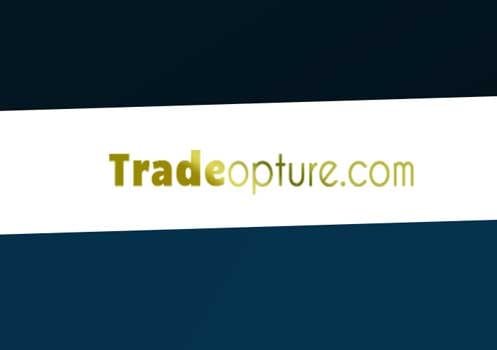 Welcome Bonus Package – Tradeopture