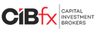 CIBfx Logo