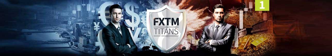 FXTM Demo Contest cash prizes