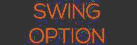 Swing Options