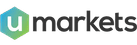 Umarkets Logo