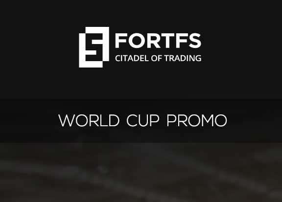 Win 2018 FIFA World Cup Tickets – FortFS