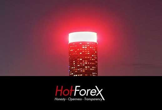 Seminar in South Africa, Win $1000 USD – HFM