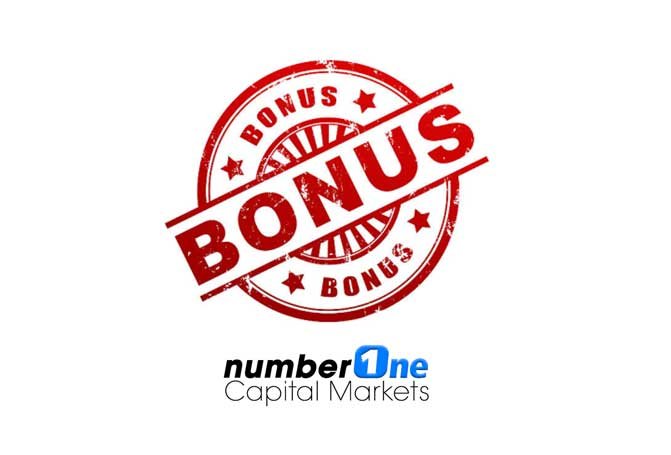 35% First Deposit Bonus, For 1 Week – N1CM