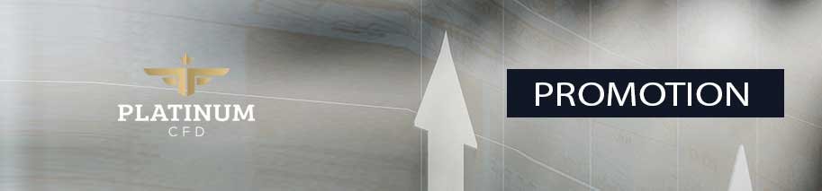 platin cfd promotion