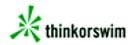 Thinkorswim