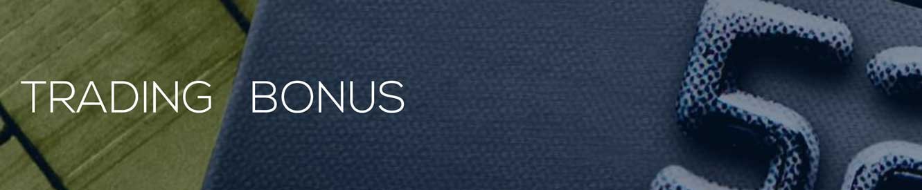 FXGTrade bonus