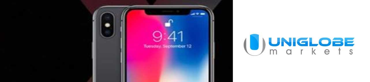 uniglobemarkets promotion iPhone promo
