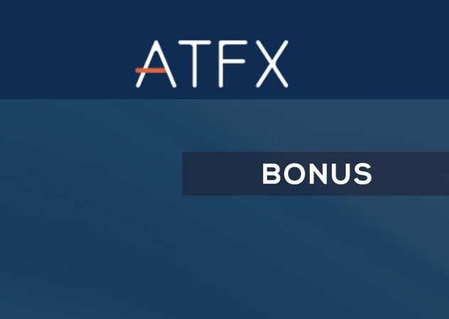 $100 USD WELCOME CREDIT – ATFX
