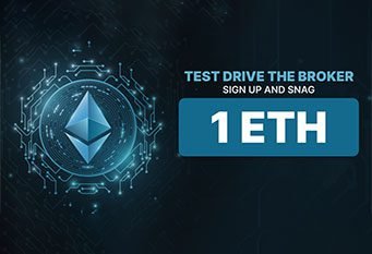 1 ETH crypto no deposit bonus – Fresh Forex