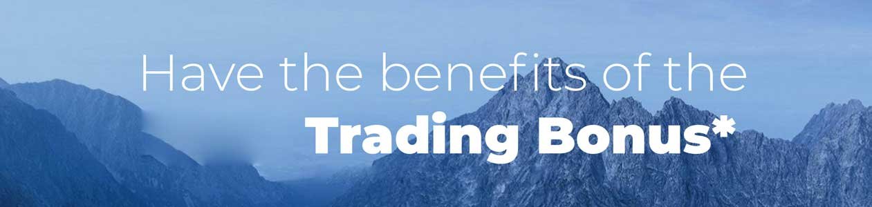RIFTFX Deposit bonus