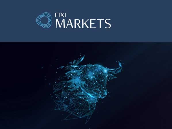 $7,500 Prize, MT4 Demo Contest – FIXI Markets