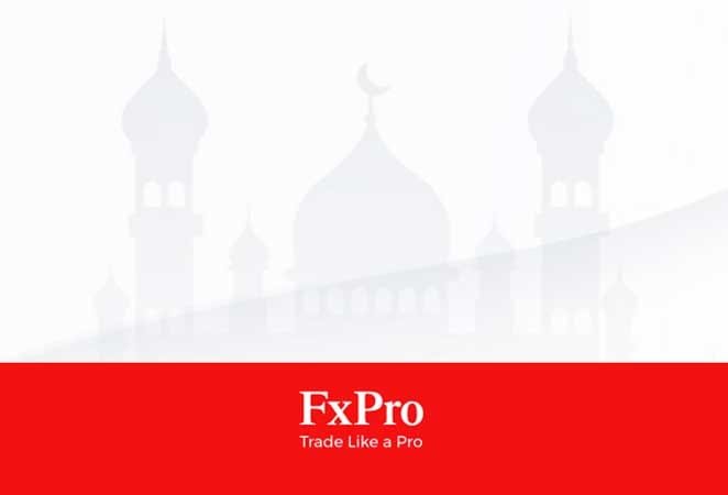 Ramadan Promotion, Win iPhone X (In Arabic) – FxPro