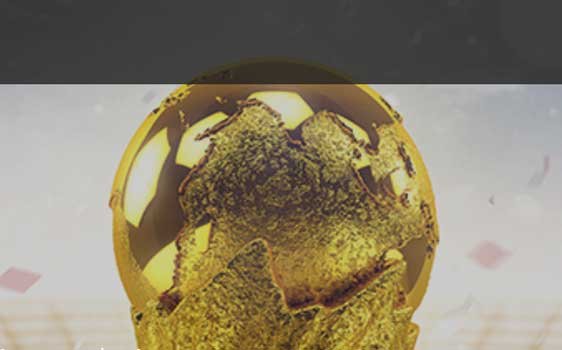 Football World Cup 2018 Raffle Draw – HQ Broker